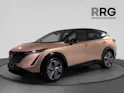 Nissan Ariya 87 kWh e-4orce Evolve Allrad Leasing dés 604 chf/ mois pour 60 mois et 50 000kms Sans apport