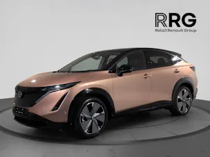 Nissan Ariya 87 kWh e-4orce Evolve Allrad Leasing dés 604 chf/ mois pour 60 mois et 50 000kms Sans apport