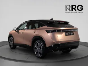 Nissan Ariya 87 kWh e-4orce Evolve Allrad Leasing dés 604 chf/ mois pour 60 mois et 50 000kms Sans apport