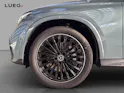 Mercedes-Benz GLC 400 e 4Matic EQ Star 9G-Tronic