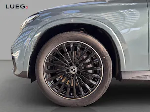 Mercedes-Benz GLC 400 e 4Matic EQ Star 9G-Tronic