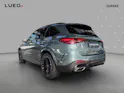 Mercedes-Benz GLC 400 e 4Matic EQ Star 9G-Tronic