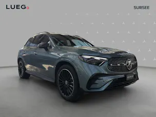 Mercedes-Benz GLC 400 e 4Matic EQ Star 9G-Tronic