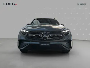 Mercedes-Benz GLC 400 e 4Matic EQ Star 9G-Tronic