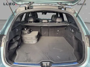 Mercedes-Benz GLC 400 e 4Matic EQ Star 9G-Tronic