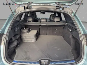 Mercedes-Benz GLC 400 e 4Matic EQ Star 9G-Tronic