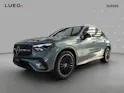 Mercedes-Benz GLC 400 e 4Matic EQ Star 9G-Tronic