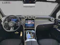 Mercedes-Benz GLC 400 e 4Matic EQ Star 9G-Tronic