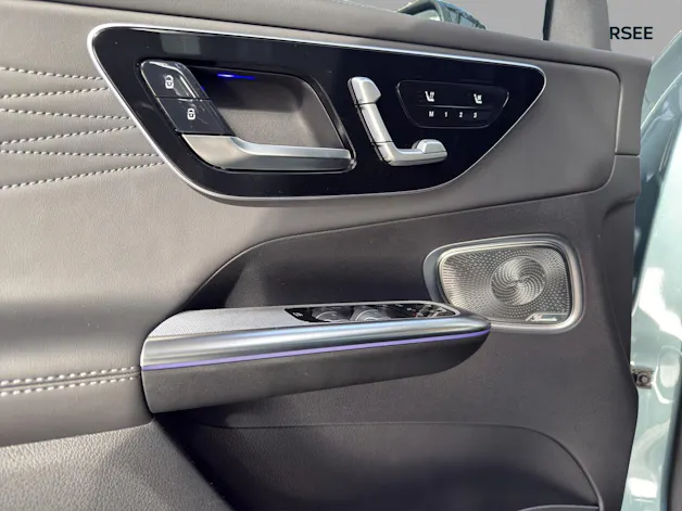 Mercedes-Benz GLC 400 e 4Matic EQ Star 9G-Tronic