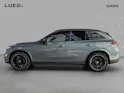 Mercedes-Benz GLC 400 e 4Matic EQ Star 9G-Tronic