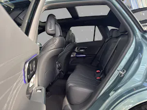 Mercedes-Benz GLC 400 e 4Matic EQ Star 9G-Tronic