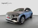 Audi Q4 e-tron 40