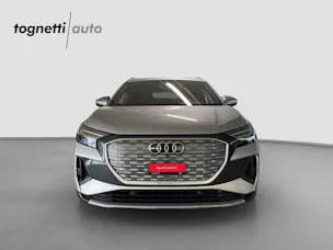 Audi Q4 e-tron 40