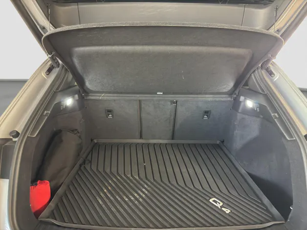 Audi Q4 e-tron 40