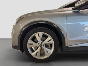 Audi Q4 e-tron 40