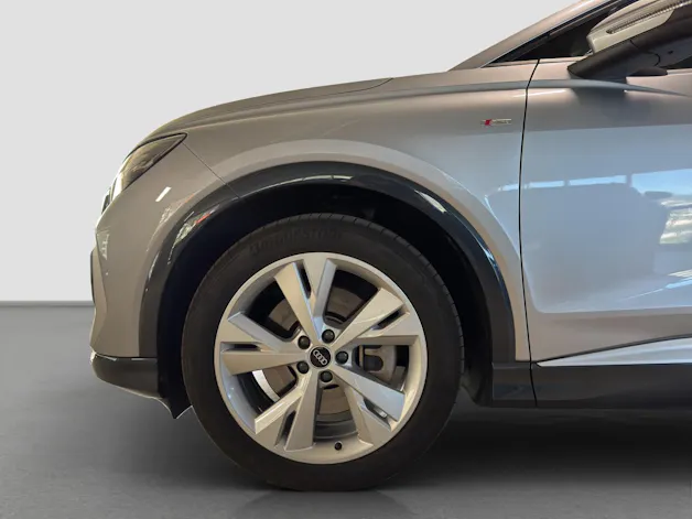 Audi Q4 e-tron 40