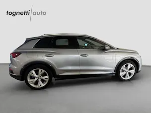 Audi Q4 e-tron 40