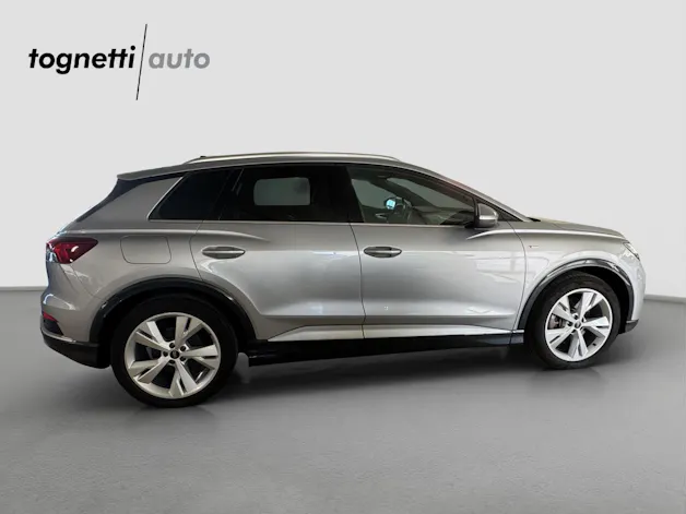 Audi Q4 e-tron 40