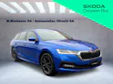 Škoda Octavia Combi 1.5 TSI G-Tec DSG Ambition
