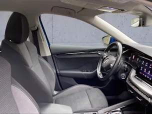 Škoda Octavia Combi 1.5 TSI G-Tec DSG Ambition