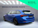 Škoda Octavia Combi 1.5 TSI G-Tec DSG Ambition