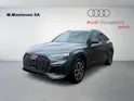 Audi Q5 Sportback 50 TFSI e PHEV Black Edition quattro S-tronic
