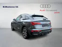 Audi Q5 Sportback 50 TFSI e PHEV Black Edition quattro S-tronic