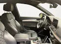 Audi Q5 Sportback 50 TFSI e PHEV Black Edition quattro S-tronic