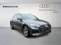 Audi Q5 Sportback 50 TFSI e PHEV Black Edition quattro S-tronic