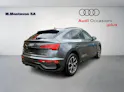 Audi Q5 Sportback 50 TFSI e PHEV Black Edition quattro S-tronic