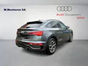 Audi Q5 Sportback 50 TFSI e PHEV Black Edition quattro S-tronic