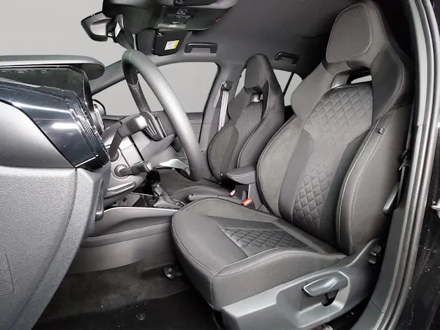 Škoda Fabia 1.0 TSI Dynamic DSG