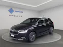 Škoda Fabia 1.0 TSI Dynamic DSG