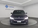 Škoda Fabia 1.0 TSI Dynamic DSG
