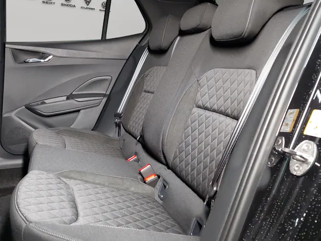Škoda Fabia 1.0 TSI Dynamic DSG