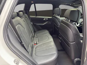 BMW X5 xDrive45e M Sport Steptronic