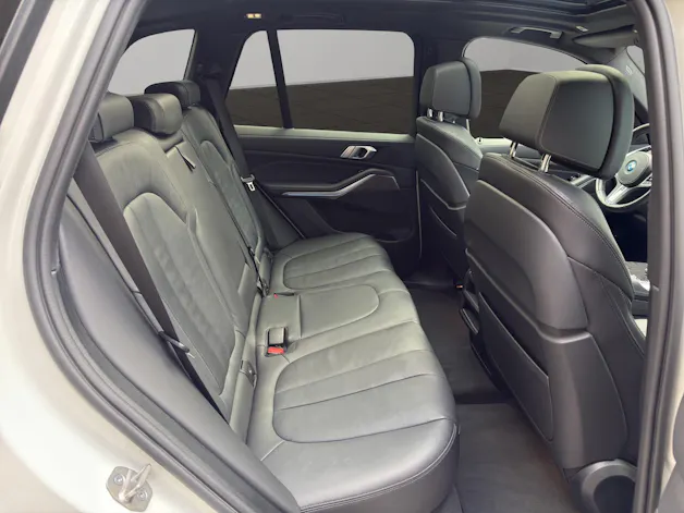 BMW X5 xDrive45e M Sport Steptronic