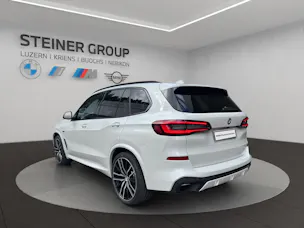 BMW X5 xDrive45e M Sport Steptronic