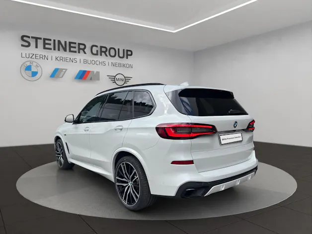 BMW X5 xDrive45e M Sport Steptronic