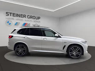 BMW X5 xDrive45e M Sport Steptronic