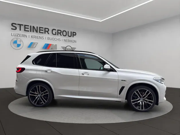 BMW X5 xDrive45e M Sport Steptronic