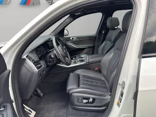 BMW X5 xDrive45e M Sport Steptronic