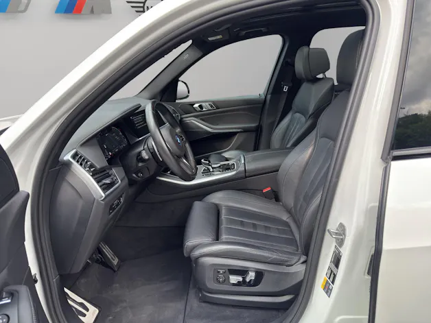 BMW X5 xDrive45e M Sport Steptronic