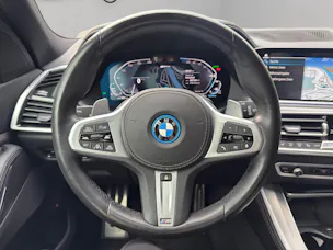 BMW X5 xDrive45e M Sport Steptronic
