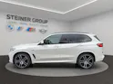 BMW X5 xDrive45e M Sport Steptronic
