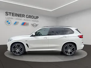 BMW X5 xDrive45e M Sport Steptronic