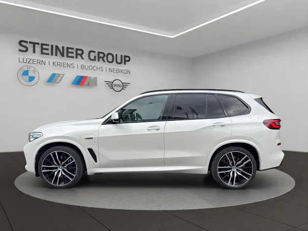 BMW X5 xDrive45e M Sport Steptronic