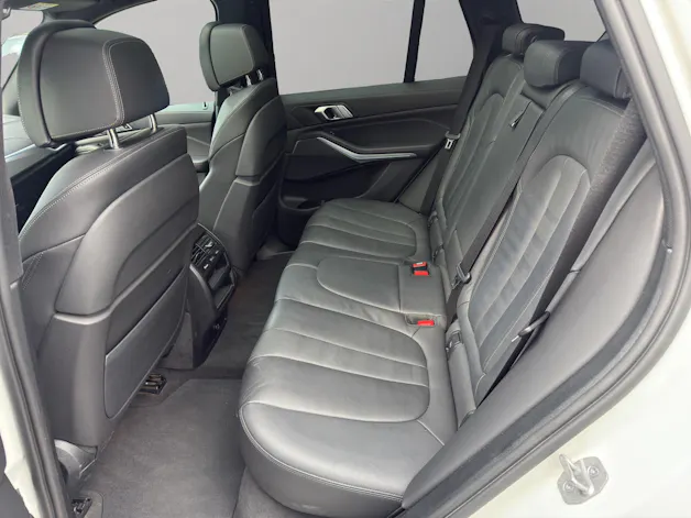 BMW X5 xDrive45e M Sport Steptronic