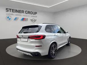 BMW X5 xDrive45e M Sport Steptronic