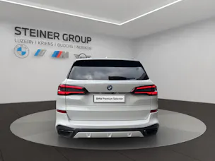 BMW X5 xDrive45e M Sport Steptronic